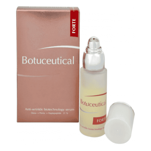 BOTUCEUTICAL Forte 30 ml 1