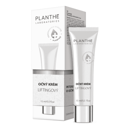 PLANTHÉ Očný krém liftingový 15 ml