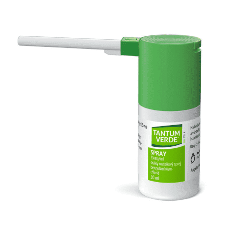 TANTUM VERDE Sprej 30 ml