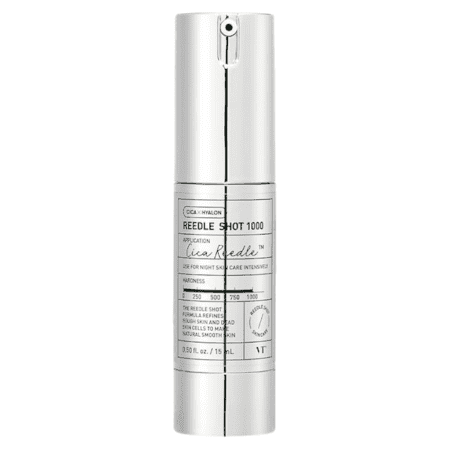 VT COSMETICS Reedle shot 1000 pleťový booster 15 ml 1