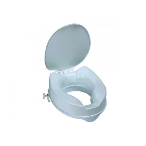 FAZZINI Zvyšovač WC 14 cm teseo kryt 1 kus
