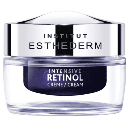 INSTITUT ESTHEDERM Retinol krém proti hlbokým vráskam 50 ml
