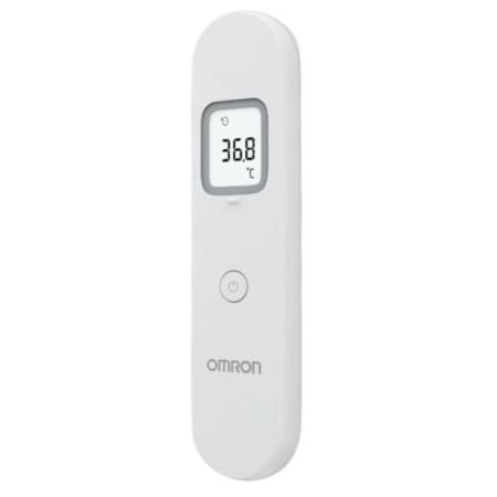 OMRON Gentle temp 730 čelový teplomer bezkontaktný infračervený 1 ks 1