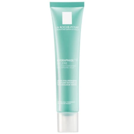 LA ROCHE-POSAY Hydraphase HA light krém s kyselinou hyalurónovou 40 ml 1