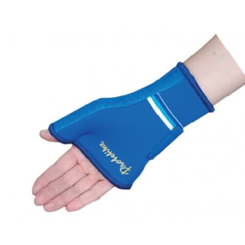 PROTETIKA Bandáž zápästia ZA-3 S 15-17 cm 1 kus 1