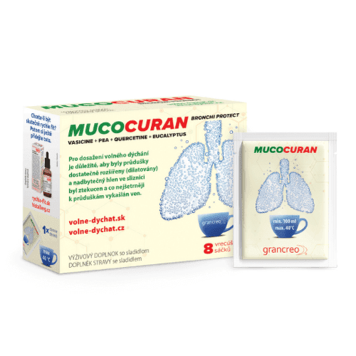 MUCOCURAN 8 vrecúšok 1