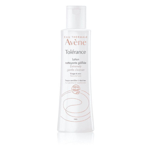 AVENE Tolérance veľmi jemný odličovač pre citlivú až reaktívnu pleť 200 ml