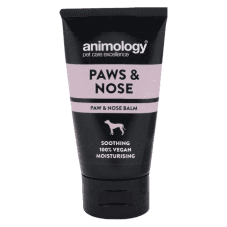 ANIMOLOGY Paws & nose balzam na labky a ňufák 50 ml 1