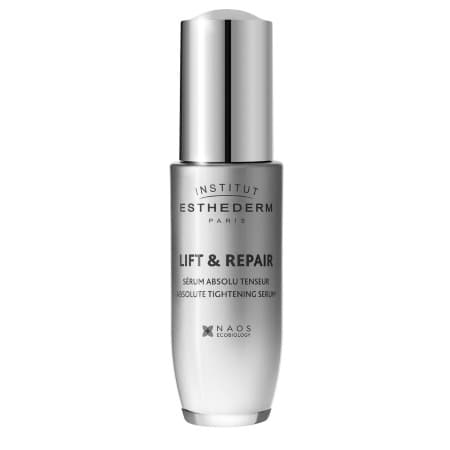 INSTITUT ESTHEDERM Lift & repair vyhladzujúce sérum proti vráskam 30 ml 1