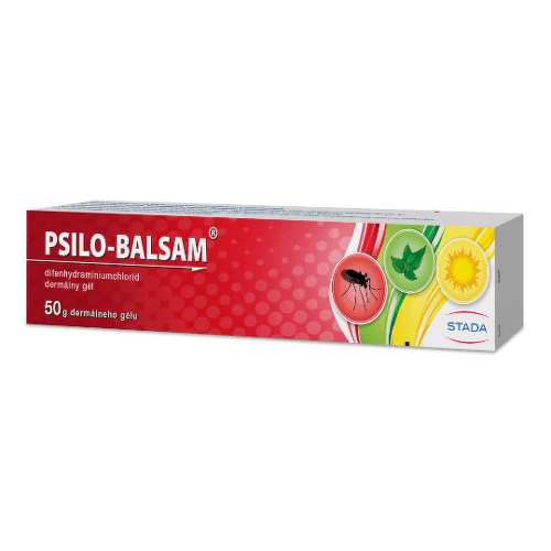 PSILO-BALSAM 50 g