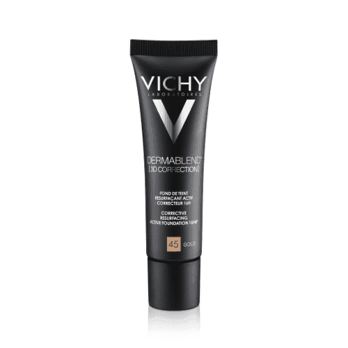 VICHY Dermablend 3D Korektor 45 gold 30 ml