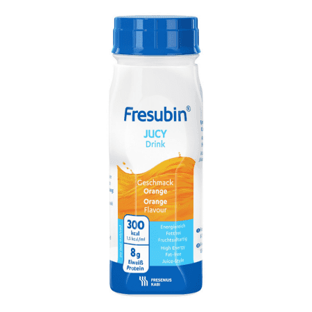 FRESUBIN Jucy drink 24 x 200 ml 1