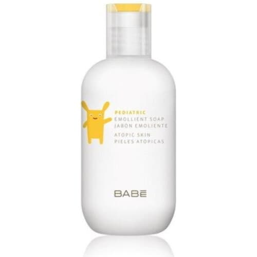 BABÉ Dieťa atopický kúpeľový gél 200 ml 1