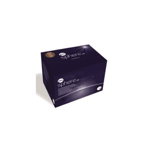 PKU Sphere 20 plv čokoládová príchuť 30 x 35 g 1