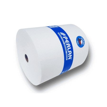 PERLAN 45 g netkaná textília útržky 30 x 40 cm/475 1 ks
