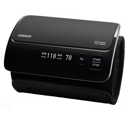OMRON Evolv tlakomer 1 ks 1