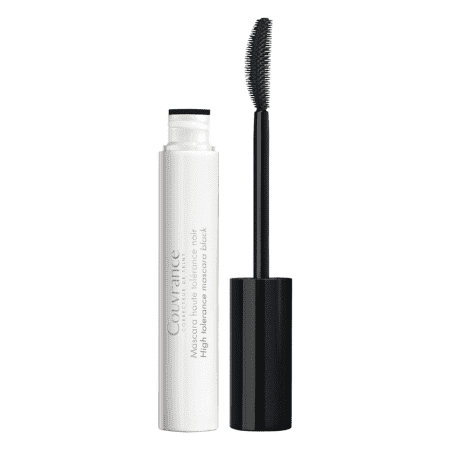 AVENE Couvrance špirála s vysokou znášanlivosťou čierna 7 ml 1