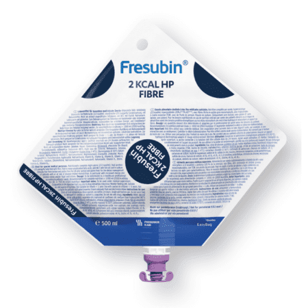 FRESUBIN 2 kcal HP fibre 15 x 500 ml 1