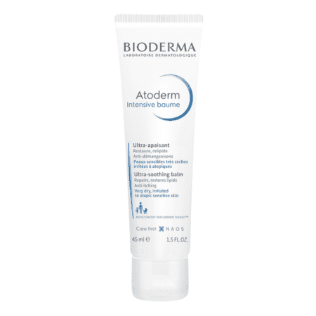BIODERMA Atoderm intensive baume 45 ml 1