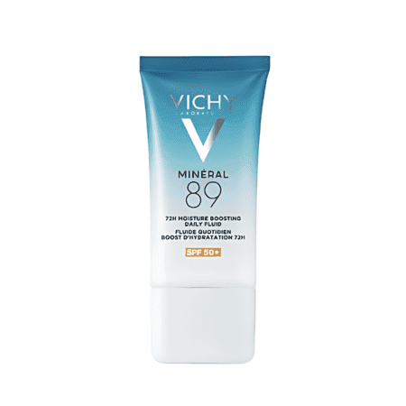 VICHY Mineral 89 72h fluid SPF50 50 ml 1