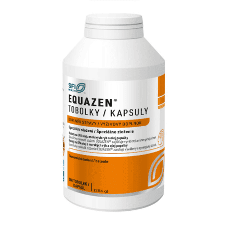 EQUAZEN 360 kapsúl 1