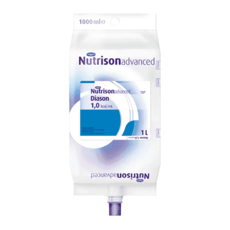 NUTRISON Advanced diason vak 1000 ml