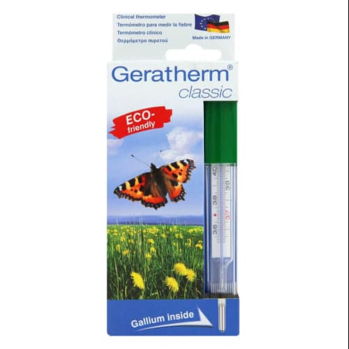 GERATHERM Classic 1 kus 1