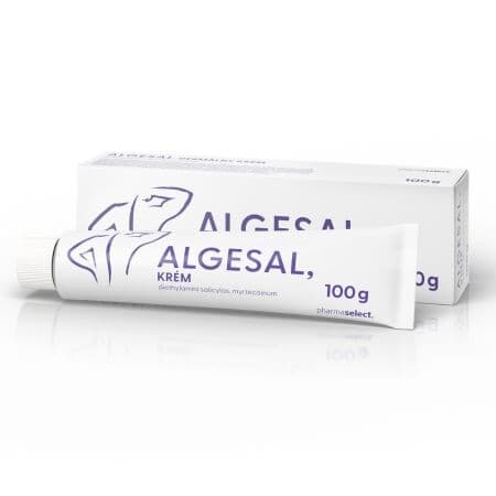 ALGESAL 100 g