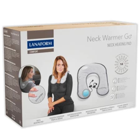 LANAFORM NECK WARMER OHRIEVAČ KRKU 1
