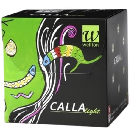 WELLION Calla light blackberry glukomer 1 x 1 set 1