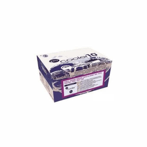 PKU Cooler 10 purple sol fenylketonúria 30 x 87 ml 2610 ml 1