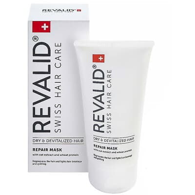REVALID Repair Mask 150 ml 1