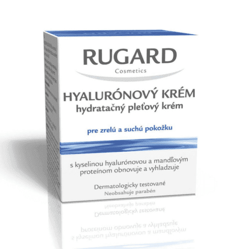 RUGARD Hyalurónový krém 50 ml 1