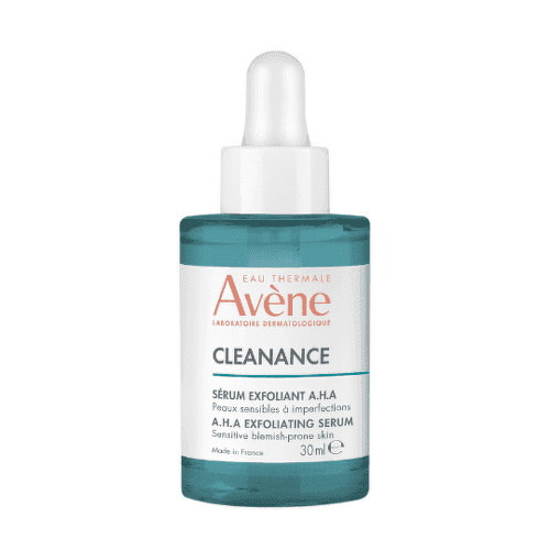 AVENE Cleanance A.H.A. exfoliačné sérum 30 ml 1