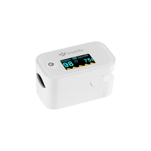TRUELIFE X3 pulzný oxymeter 1 ks