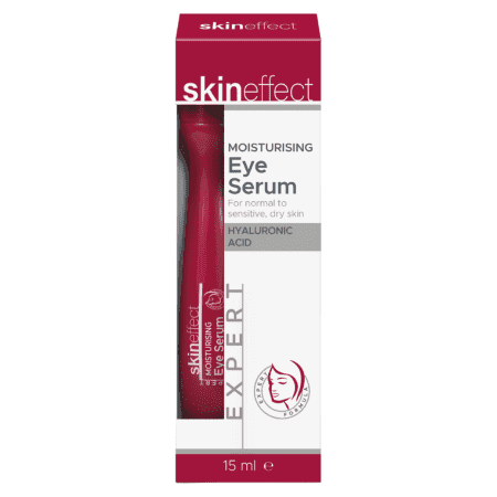 skineffect Expert hydratačné očné sérum 15 ml 1