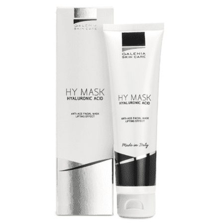 GALENIA HY omladzujúci a ochranný krém/maska 100 ml 1