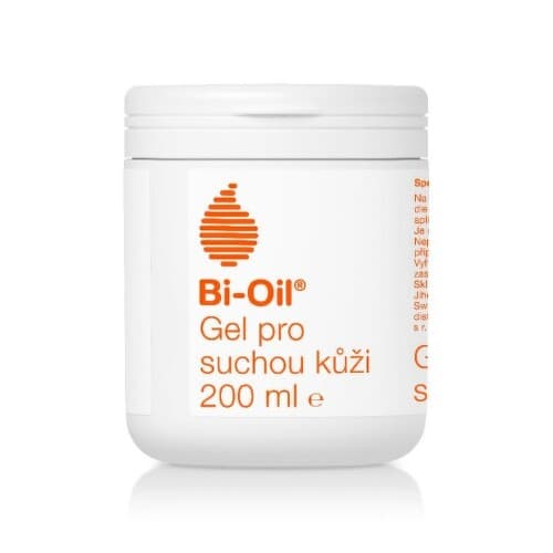 BI-OIL Gél 200 ml 1