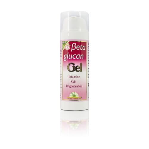 NATURES Beta glucan gél 50 ml 1
