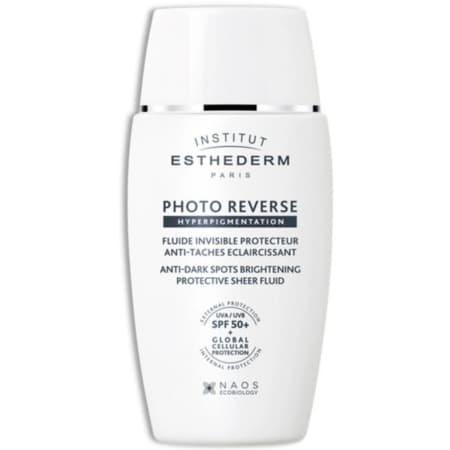 INSTITUT ESTHEDERM Photo reverse ochranný fluid proti pigmentovým škvrnám 40 ml