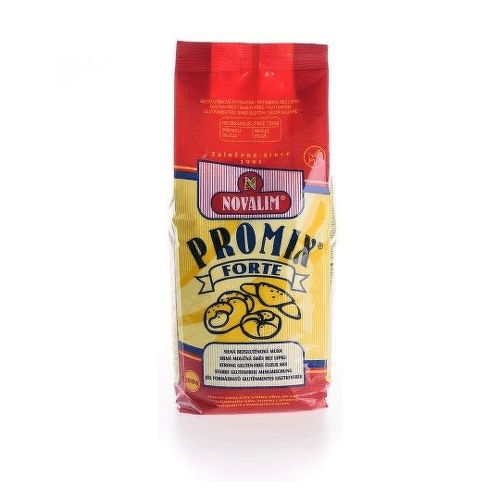 APROMIX Nízkobielkovinová múka 1000 g 1