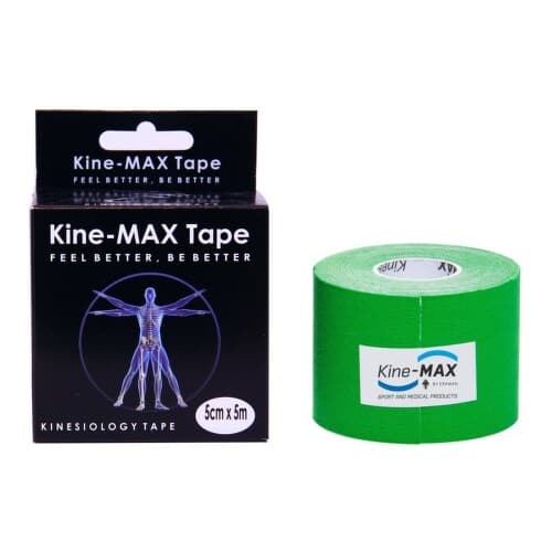 Kine-MAX Classic Kinesiology Tape 1