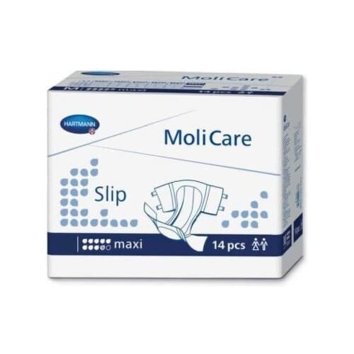 MOLICARE Maxi L 14 kusov