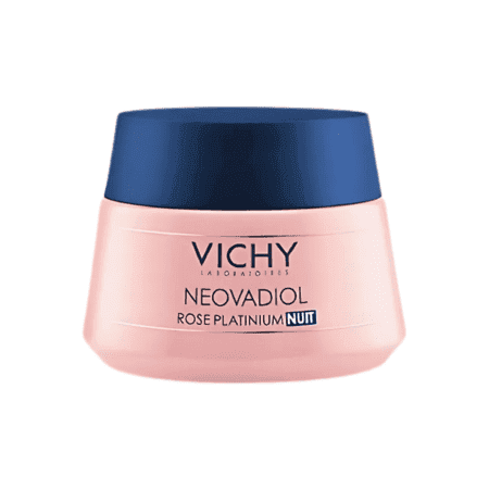 VICHY Neovadiol rose platinum nočný krém 50 ml 1