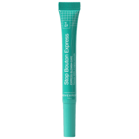 NOVEXPERT Trio-zinc express blemish care 7 ml 1