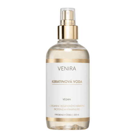 VENIRA Keratínová voda 200 ml