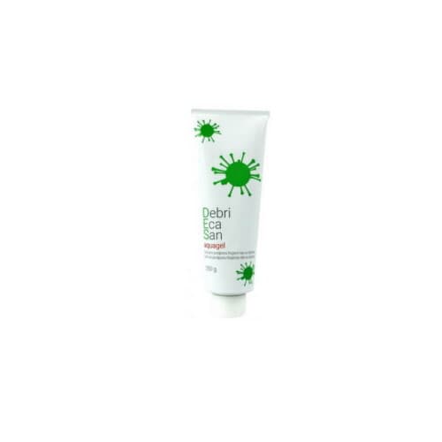 DEBRIECASAN Aquagel 250 ml 1
