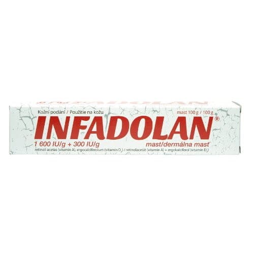 INFADOLAN 100 g