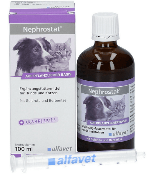 Catopharm Nephrostat 100 ml