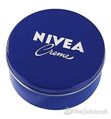 Nivea Creme 250 ml 1